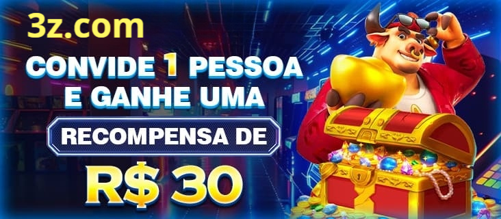 7zz Indique amigos para receber um bônus